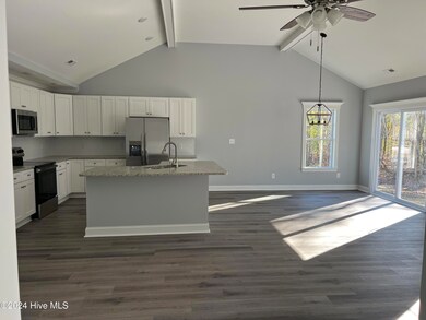 1209 Hunley Ct, Winterville, NC 28590 - photo 3