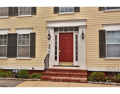 58 Lime St unit 2, Newburyport, MA 01950 - photo 2