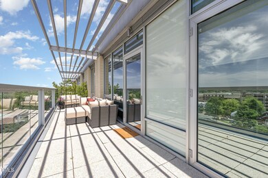 Greenbridge unit 715, Chapel Hill, NC 27516 - photo 6