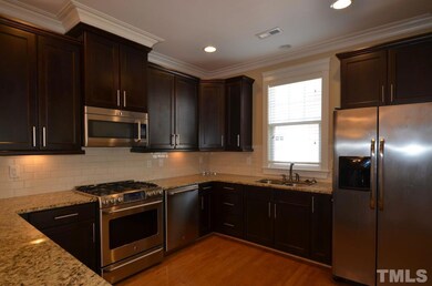 1045 Philpott Dr, Chapel Hill, NC 27517 - photo 6