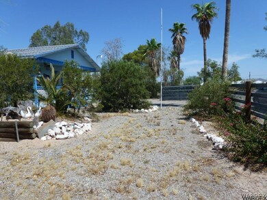 Fully Fenced Yard