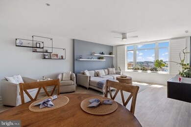 Harborview Towers unit 1110, Baltimore, MD 21230 - photo 5