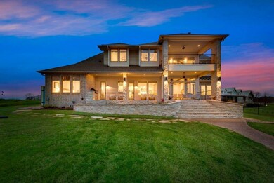 121 Moonlight Point, Corsicana, TX 75109 - photo 5