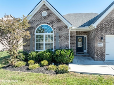 4868 Masters Dr, Maryville, TN 37801 - photo 4