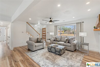 601 Bowden Ave, Copperas Cove, TX 76522 - photo 5