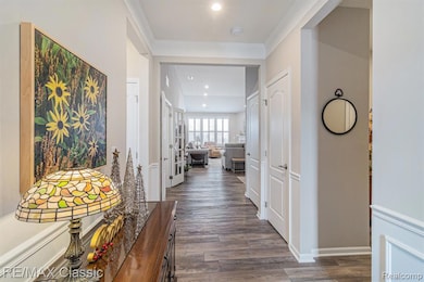 48738 Rockview Rd, Novi, MI 48374 - photo 4