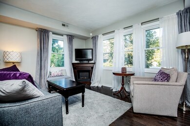 9 Marion St unit F, Roslindale, MA 02131 - photo 4