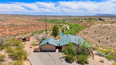 003_Aerial View Front