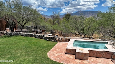 16545 E McKenzie Wash Rd, Vail, AZ 85641 - photo 2