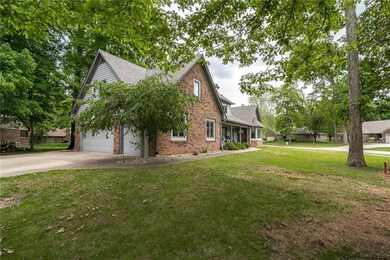 1130 Timber Grove Place, Beech Grove, IN 46107 - photo 2