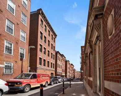 57 Charter St unit 3B, Boston, MA 02113 - photo 7