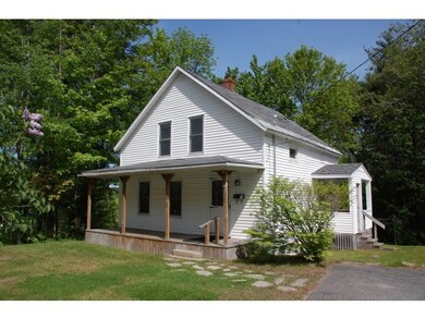 Double corner lot