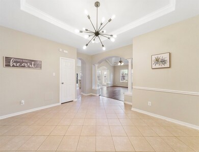 16910 Locust Springs Dr, Houston, TX 77095 - photo 5