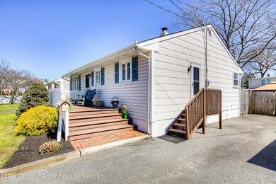 1406 Patton St, Point Pleasant