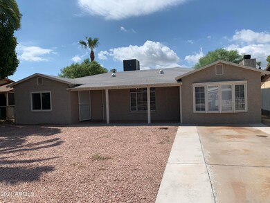 Front of Home 2