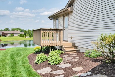 1813 Kelleys Landing, Fort Wayne, IN 46825 - photo 4