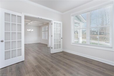 Study  -REPRESENTATIVE PHOTO OF ANOTHER HOUSE