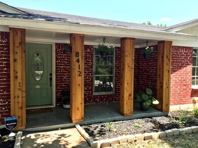 8412 Gibbs Dr, Fort Worth, TX 76108 - photo 2
