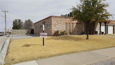 10641 Janway Dr, El Paso, TX 79935 - photo 2