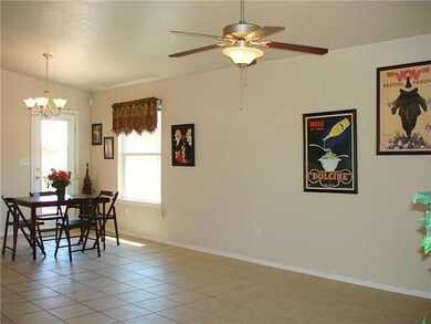 Den/Family/Great Room. Open floor plan t