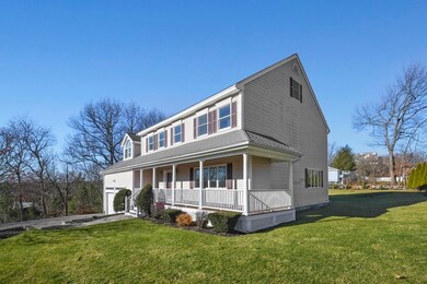 9 Foley Rd, Woburn, MA 01801 - photo 4