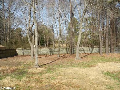 Other - Rear Yard is huge!  Also features wooden p