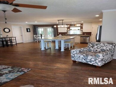 716 Hazel St, Harrisburg, IL 62946 - photo 4