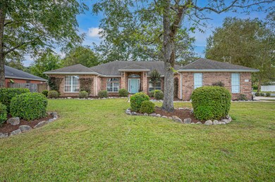 3170 Border Creek Dr Exterior-1