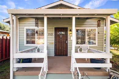 713 W 10th St, Chico, CA 95928 - photo 7