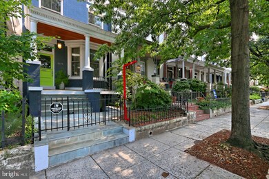 3619 New Hampshire Ave NW, Washington, DC 20010 - photo 5