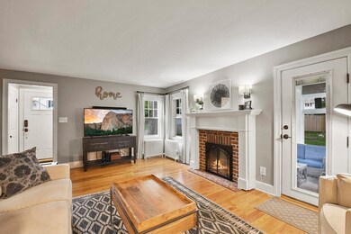 1 Suntaug Rd, Worcester, MA 01604 - photo 5