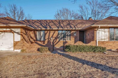 3300 SW Dukeries Rd, Topeka, KS 66614 - photo 5