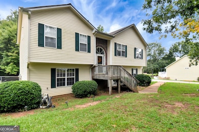 223 Sawdust Trail, Nicholson, GA 30565 - photo 3