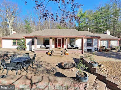 4119 Bull Run Mountain Rd, The Plains, VA 20198 - photo 3