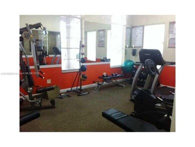 Club House Gym
