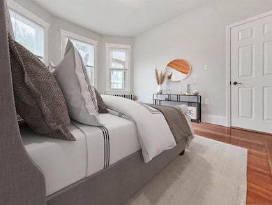 108 Callender St unit 2, Dorchester Center, MA 02124 - photo 7