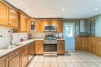 22 Sylvia Ave, Brockton, MA 02301 - photo 3