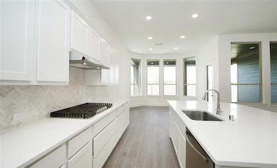 19254 Olive Heath Ln, Magnolia, TX 77355 - photo 2