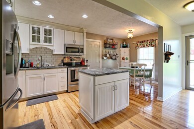 5010 Brookside Dr, Columbia, TN 38401 - photo 5