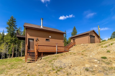 33606 Gap Rd, Golden, CO 80403 - photo 2