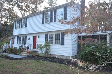 31 Nebo St, Medfield, MA 02052 - photo 2