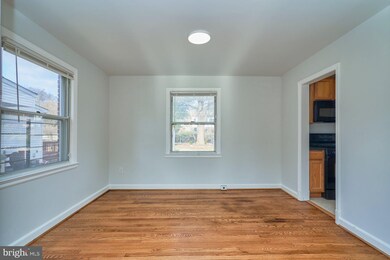 1618 Varnum Place NE, Washington, DC 20017 - photo 7