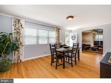 1513 Maple Ave, Haddon Heights, NJ 08035 - photo 6