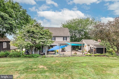 2617 Old Fort Schoolhouse Rd, Hampstead, MD 21074 - photo 4