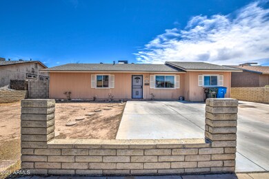 4001 N 84th Ln, Phoenix, AZ 85037 - photo 2