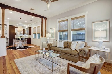 407 Enid St, Houston, TX 77009 - photo 6