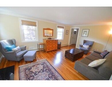 27 Linden St, Wakefield, MA 01880 - photo 2