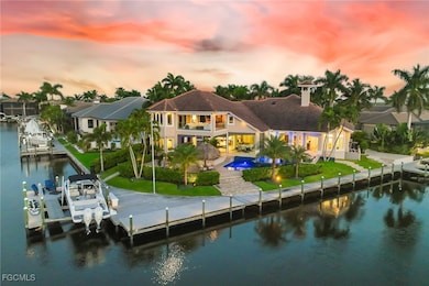 5764 Staysail Ct, Cape Coral, FL 33914 - photo 4