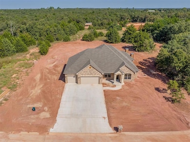 8060 Longbow, Arcadia, OK 73007 - photo 5