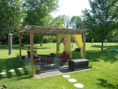 Patio/Pergola